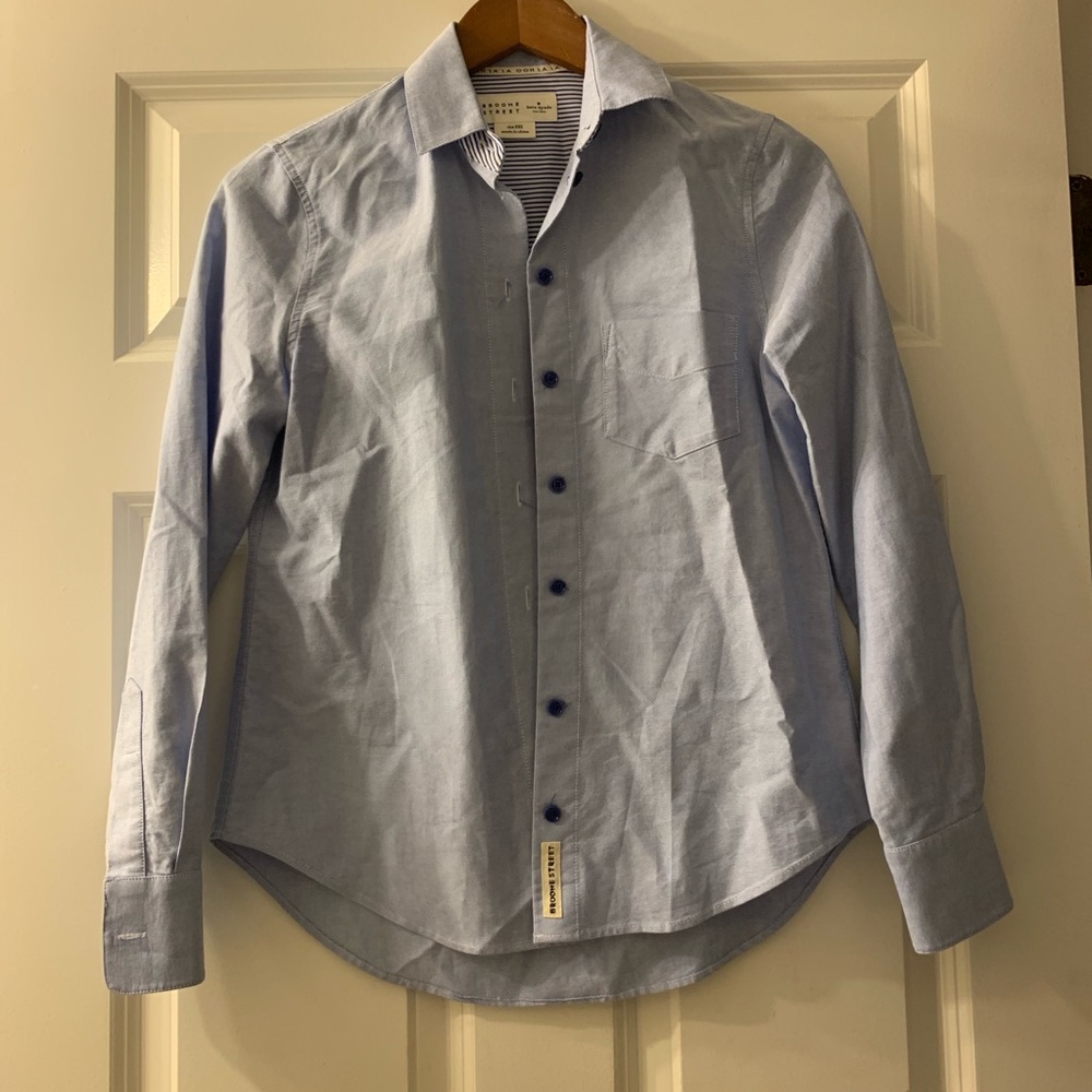 Kate Spade Shirts - Picture 1 of 8